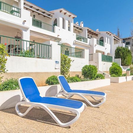 Filippi Apartamento Son Parc Exterior foto