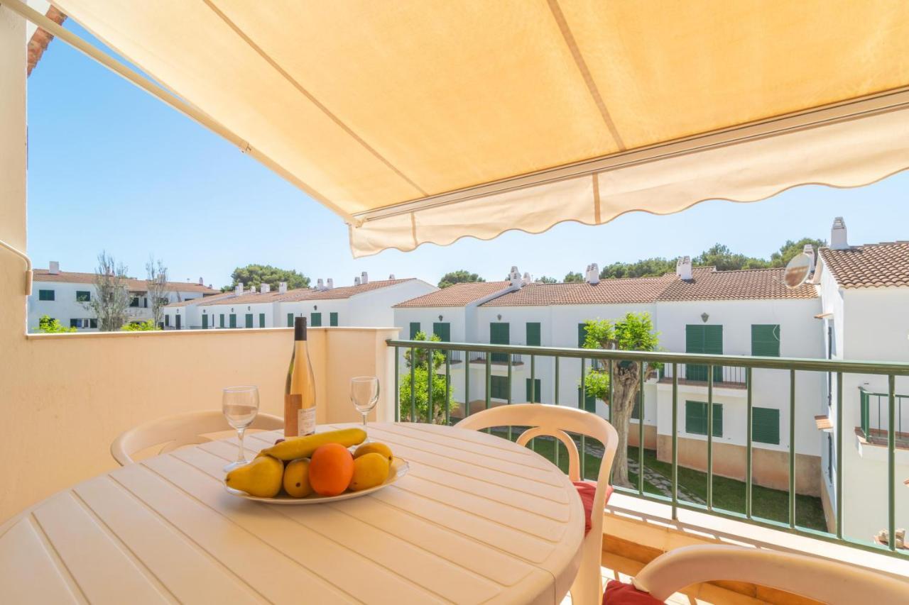 Filippi Apartamento Son Parc Exterior foto