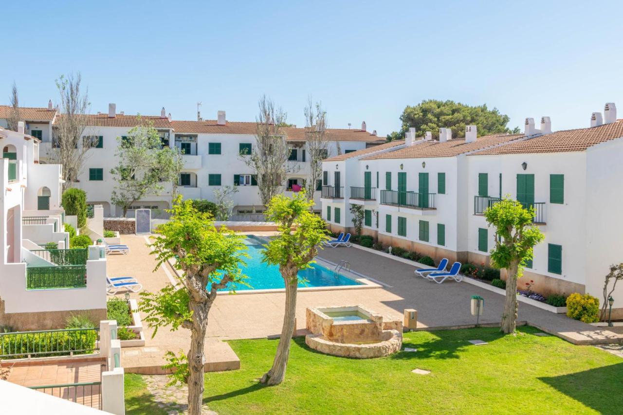Filippi Apartamento Son Parc Exterior foto