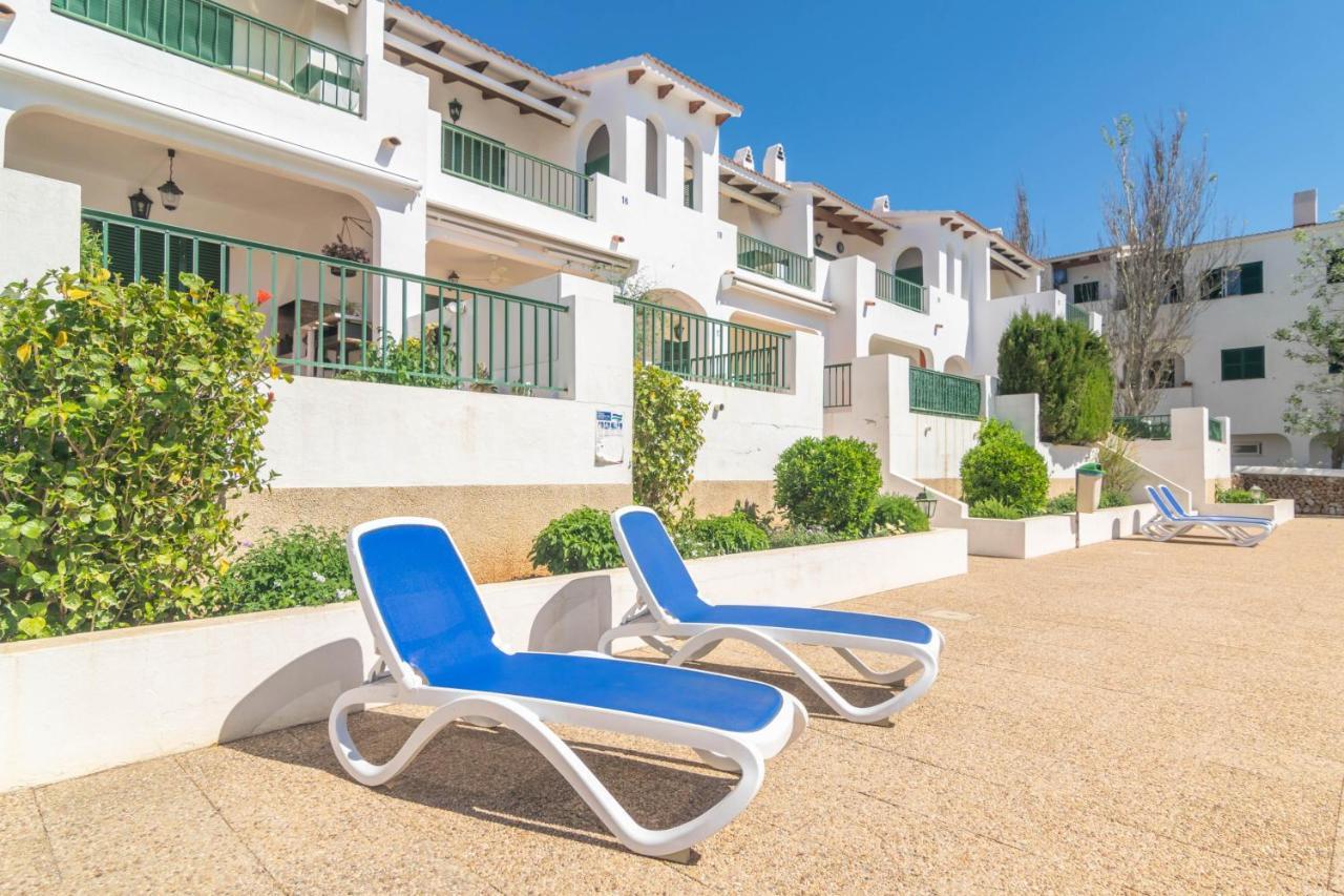 Filippi Apartamento Son Parc Exterior foto