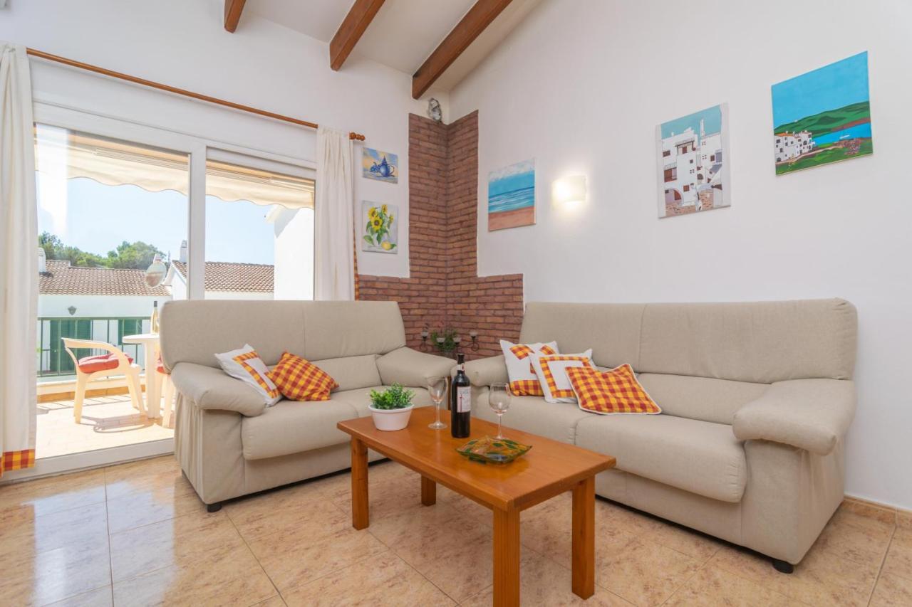 Filippi Apartamento Son Parc Exterior foto