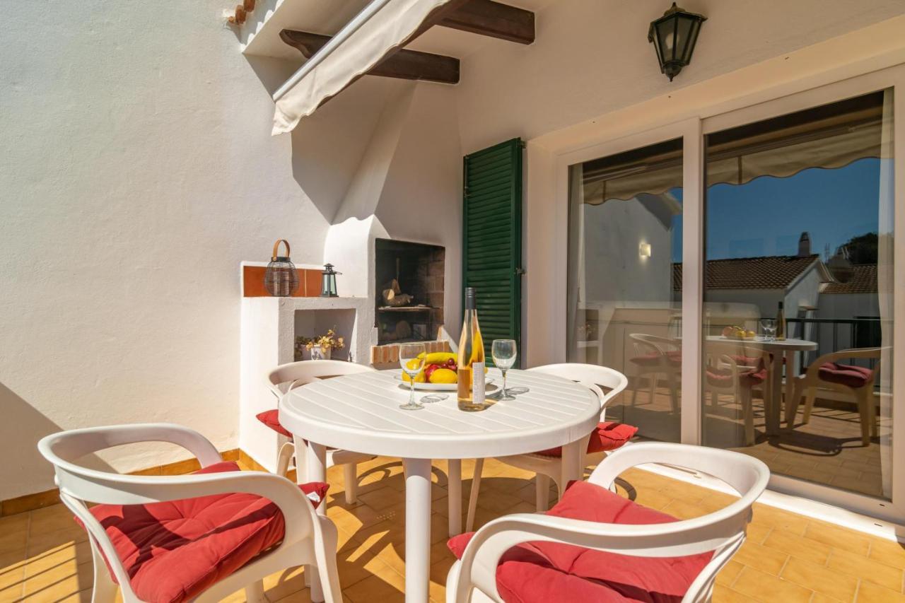 Filippi Apartamento Son Parc Exterior foto