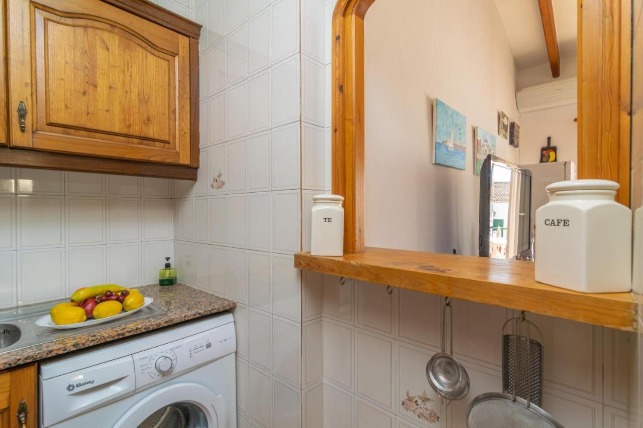 Filippi Apartamento Son Parc Exterior foto
