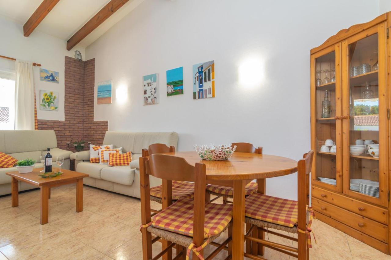 Filippi Apartamento Son Parc Exterior foto