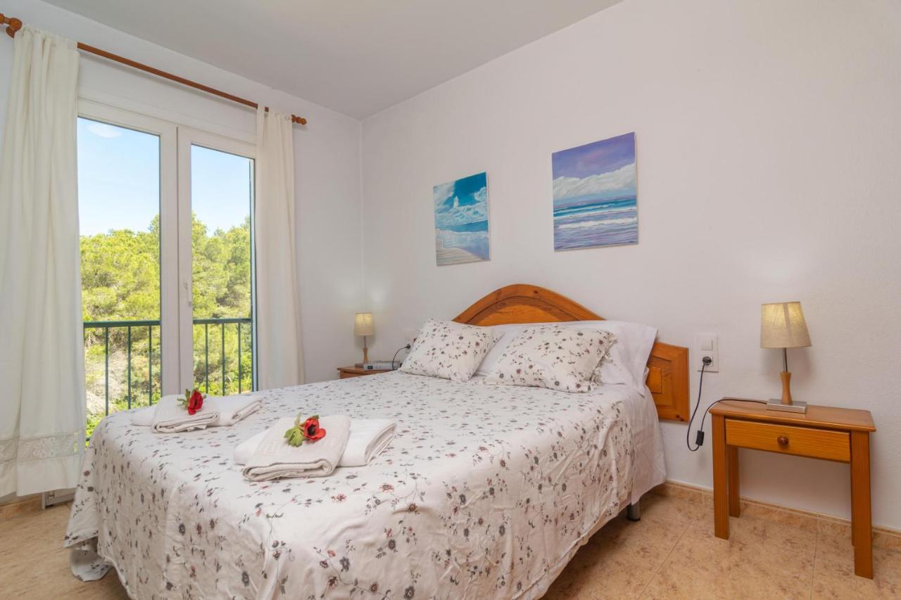 Filippi Apartamento Son Parc Exterior foto