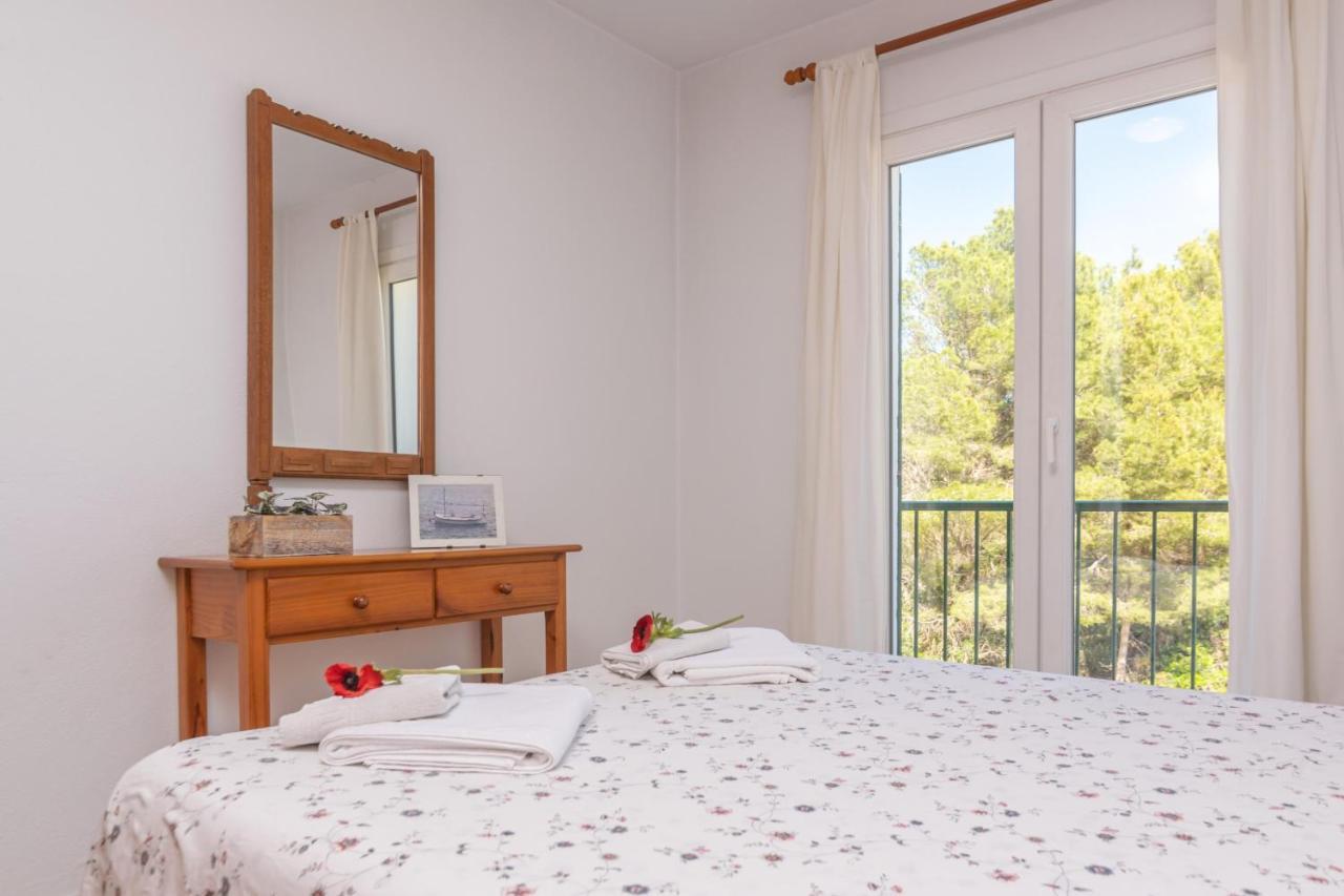 Filippi Apartamento Son Parc Exterior foto