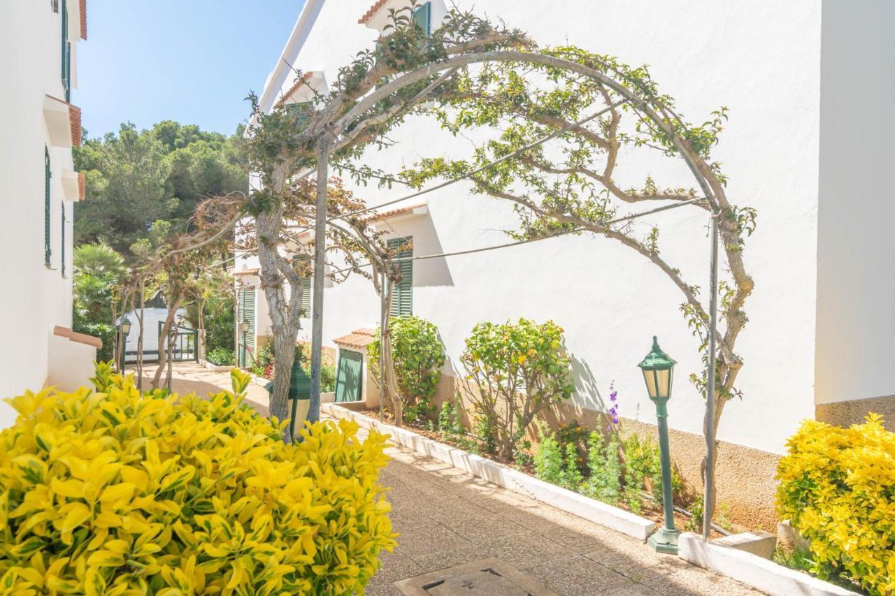 Filippi Apartamento Son Parc Exterior foto