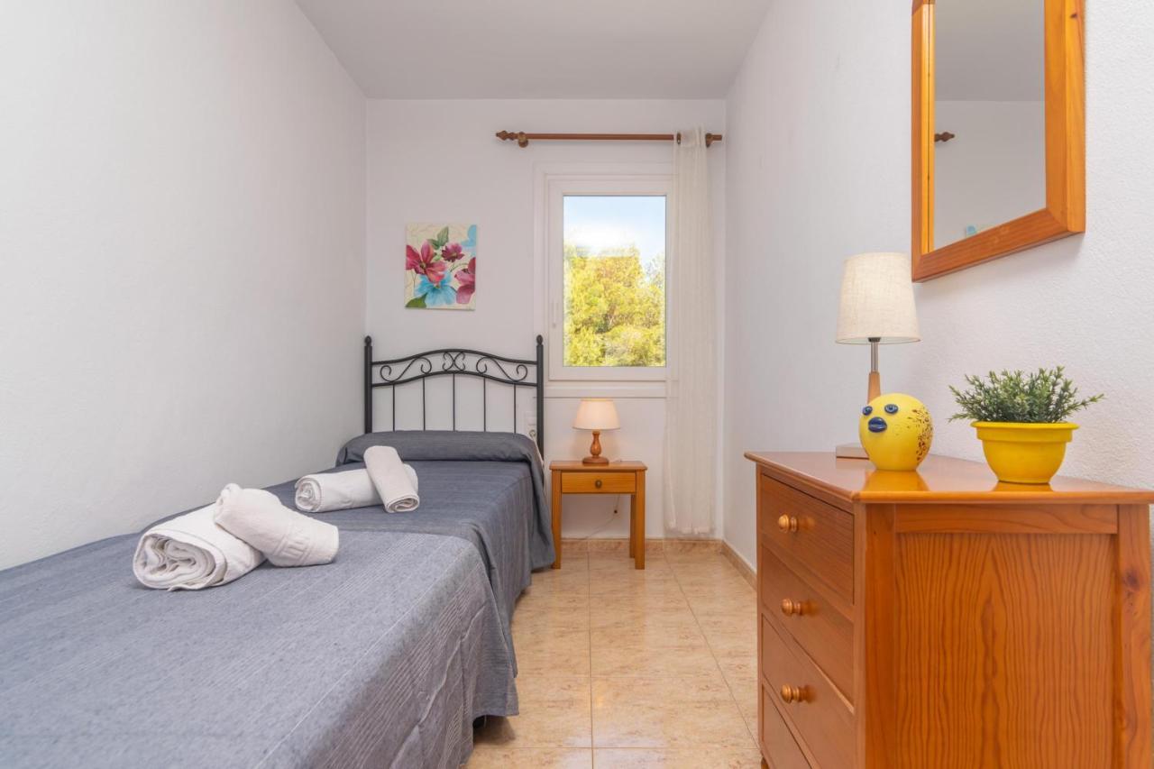 Filippi Apartamento Son Parc Exterior foto