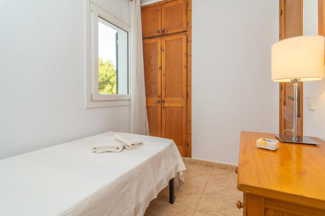 Filippi Apartamento Son Parc Exterior foto