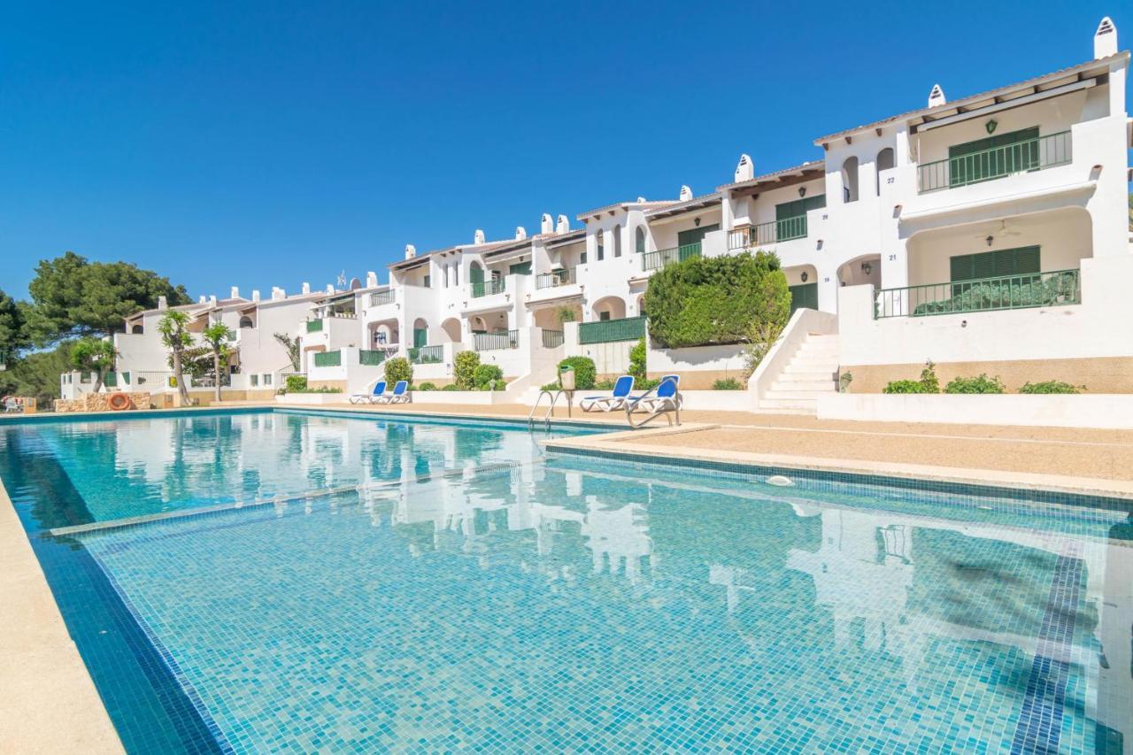 Filippi Apartamento Son Parc Exterior foto