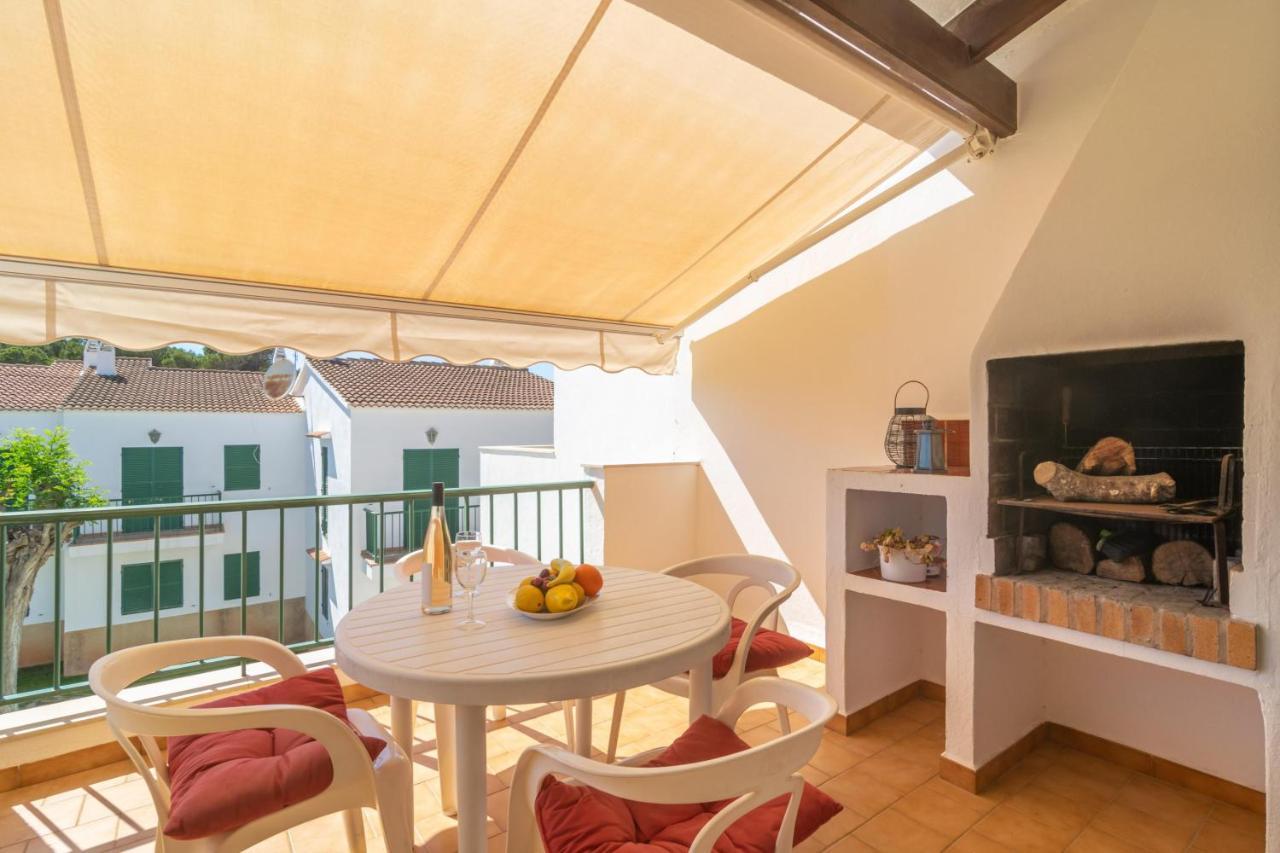 Filippi Apartamento Son Parc Exterior foto