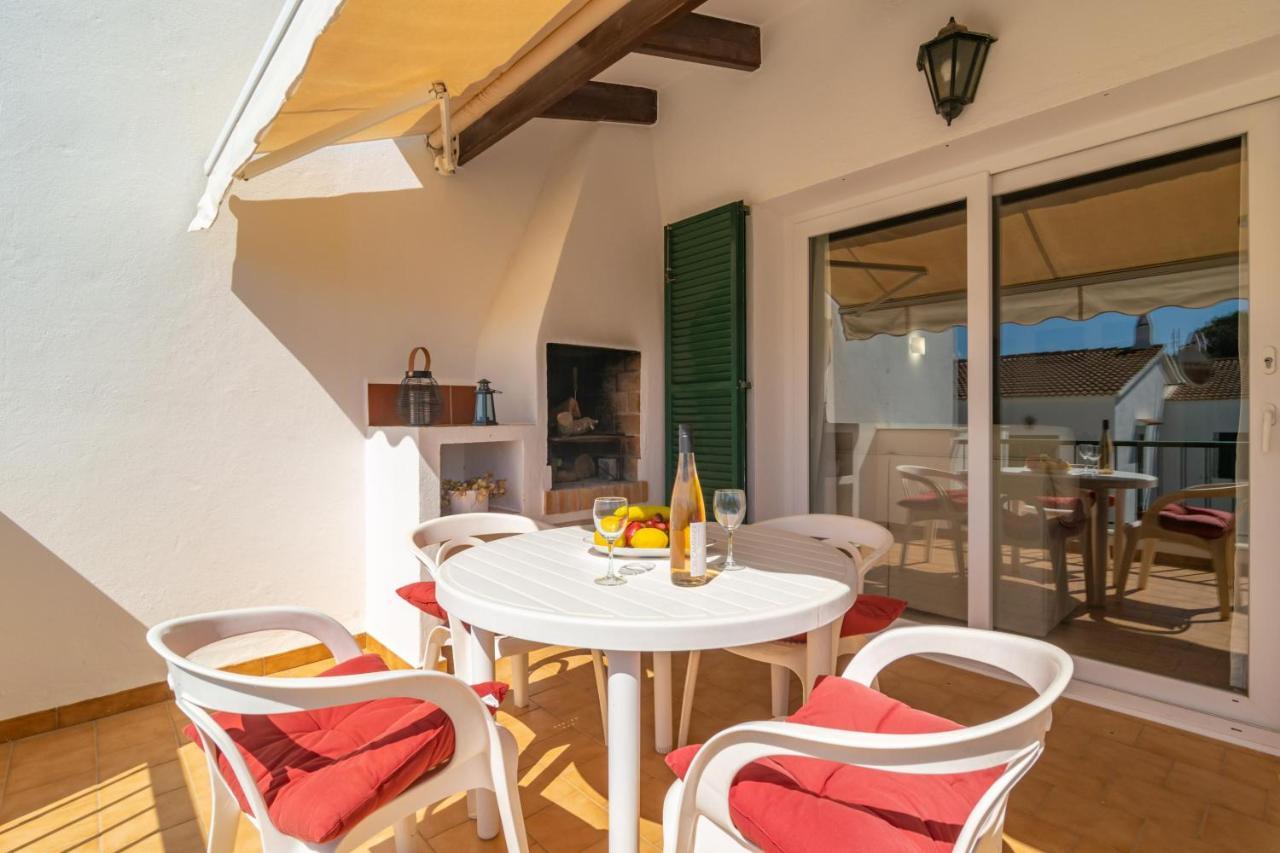 Filippi Apartamento Son Parc Exterior foto