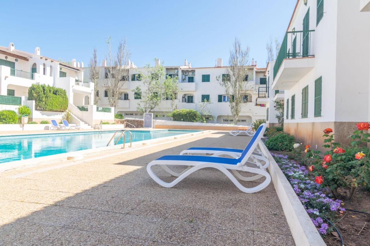 Filippi Apartamento Son Parc Exterior foto