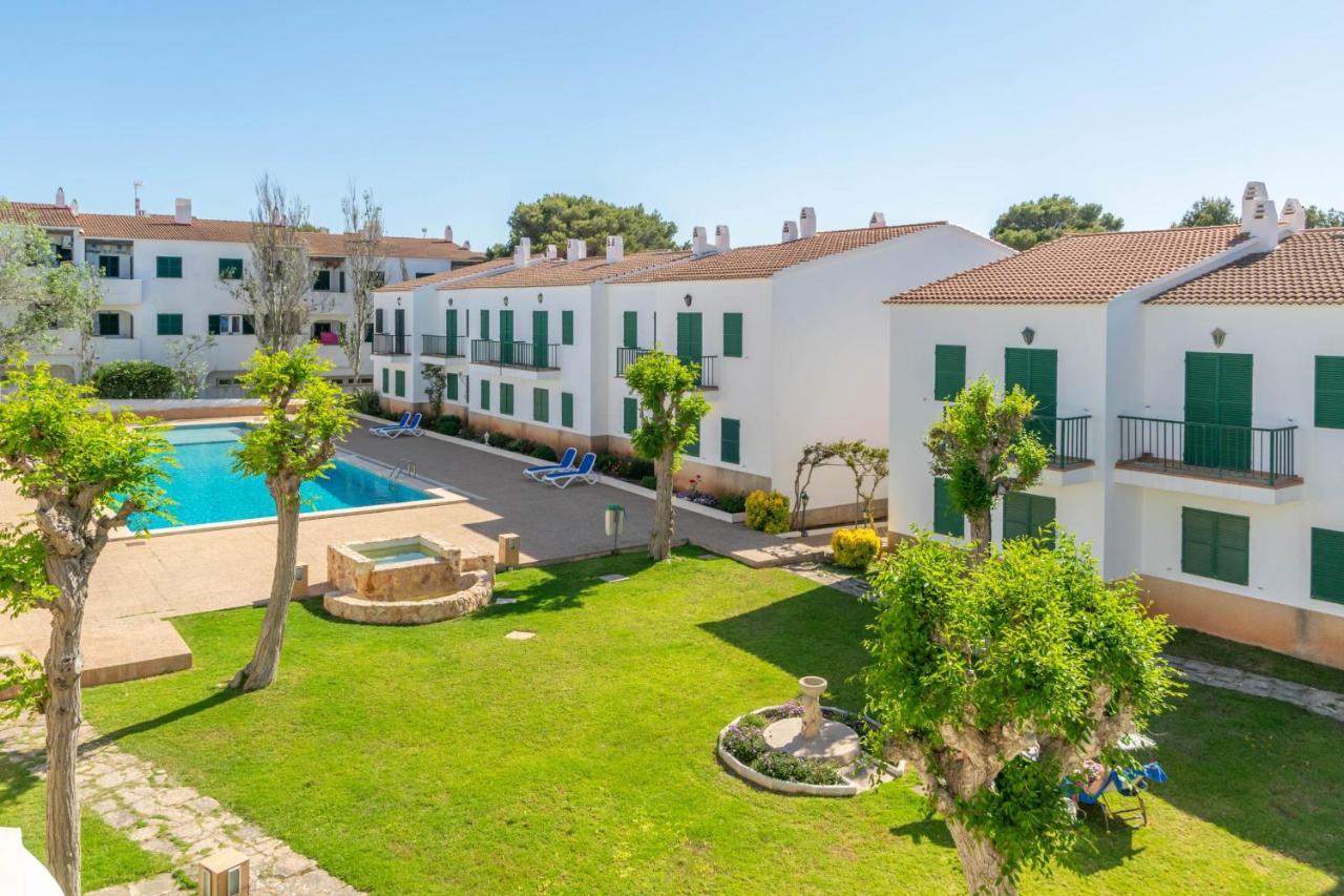 Filippi Apartamento Son Parc Exterior foto