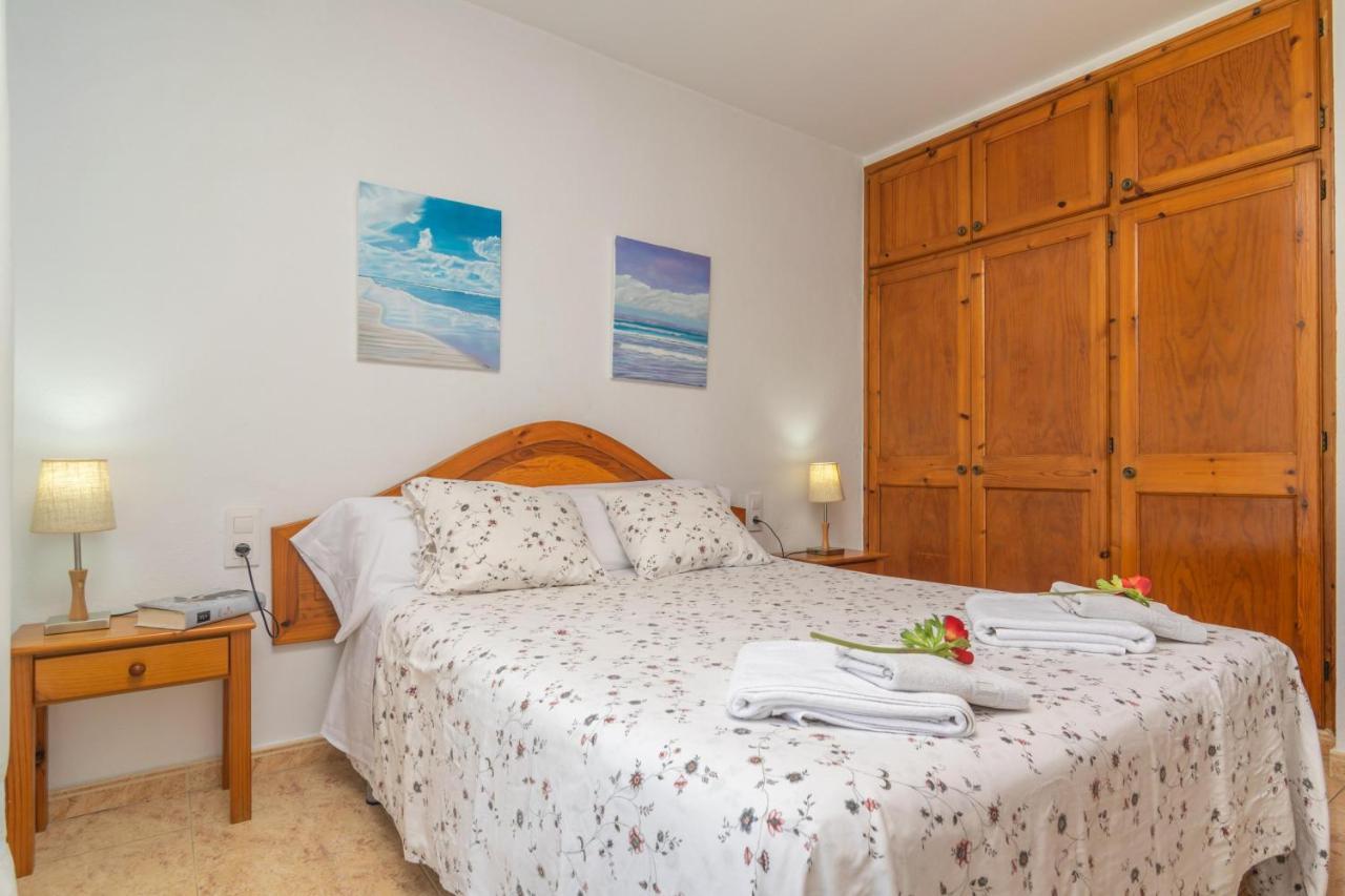 Filippi Apartamento Son Parc Exterior foto