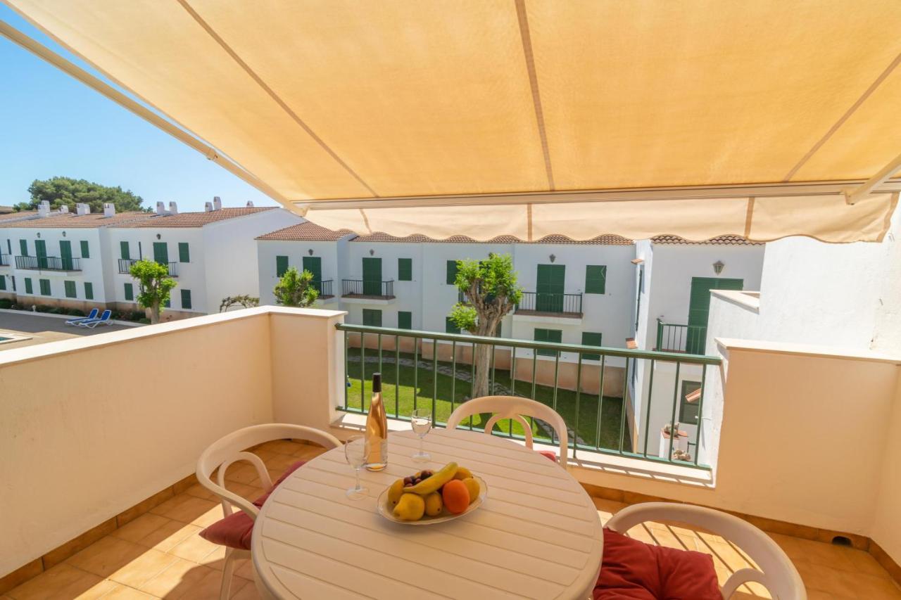 Filippi Apartamento Son Parc Exterior foto