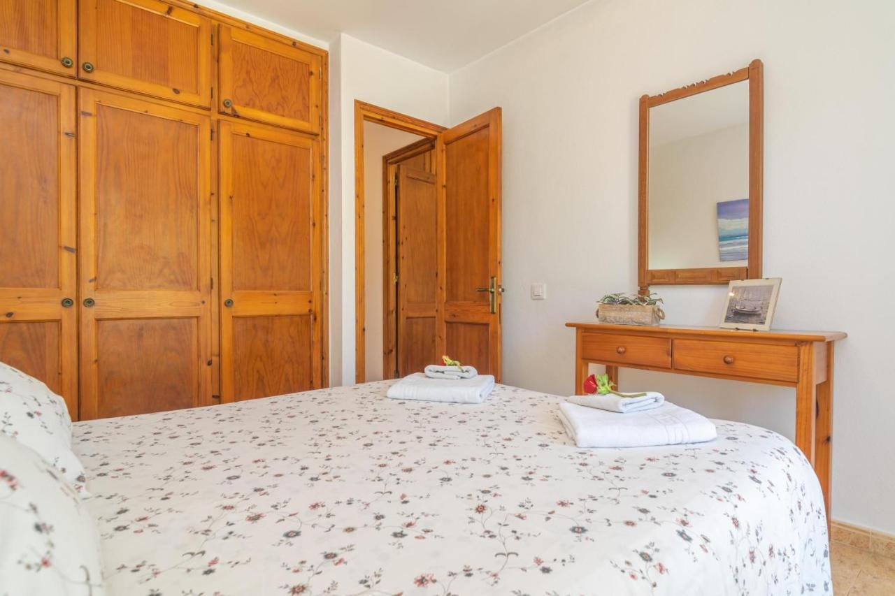 Filippi Apartamento Son Parc Exterior foto