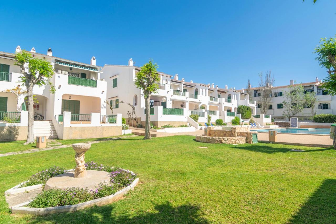 Filippi Apartamento Son Parc Exterior foto